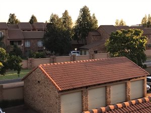 2 Bed Townhouse in Eco Park