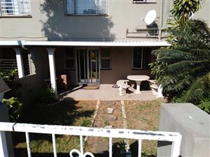 3 Bed Townhouse in Woodlands