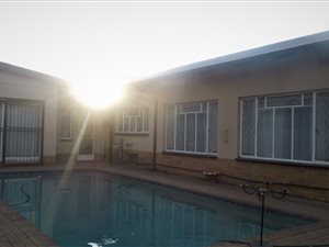 3 Bed House in Mayville