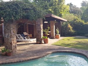 3 Bed House in Assagay
