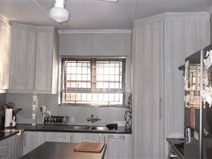 4 Bed House in Richmond Estate