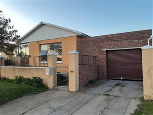 3 Bed House in Algoa Park
