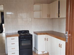 2 Bed Simplex in Wonderboom South