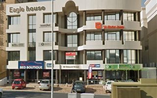 124 m² Commercial space in Bellville Central