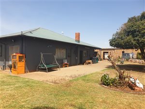 19 ha Farm in Tarlton