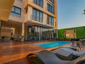 2 Bed Apartment in Dunkeld