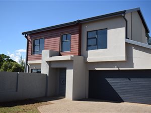 3 Bed House in Celtisdal