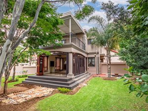 3 Bed Cluster in Amorosa