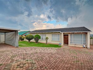 3 Bedroom House in Lindhaven