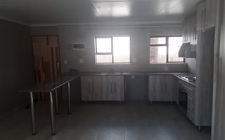 2 Bedroom Townhouse in Sydenham