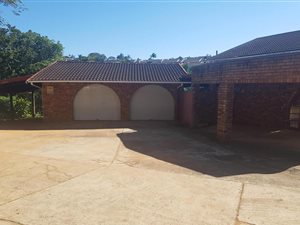 3 Bed Townhouse in Astra Park