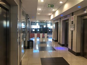 205 m² Commercial space in Morningside