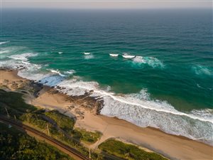 2762 m² Land available in Amanzimtoti