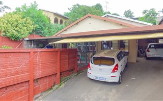 3 Bedroom House in Mount Vernon