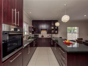 3 Bed House in Pinehurst