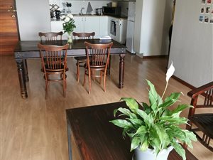 3 Bed Apartment in Lynnwood Ridge