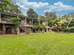 3 Bed House in Assagay