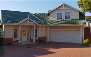 4 Bedroom House in Mt Edgecombe Estate 1 & 2