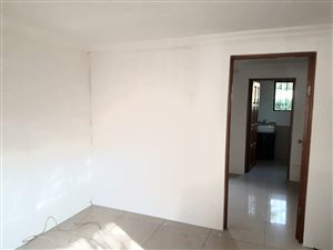 1 Bed Garden Cottage in Kensington