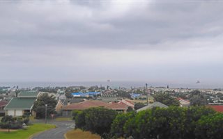 1 Bedroom Apartment in Hartenbos Heuwels