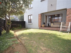 2 Bed Apartment in Rivonia
