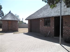 1.5 Bed House in Bredell AH