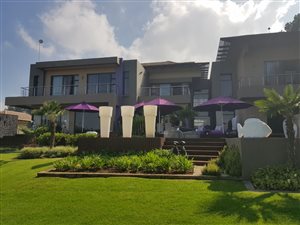 5 Bed House in Northdene