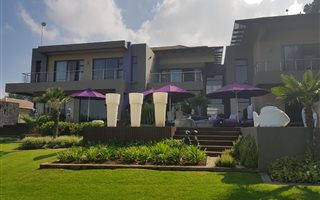 5 Bedroom House in Northdene