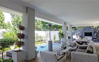 5 Bedroom House in Craighall