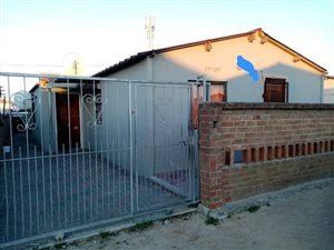 3 Bed House in Khayelitsha