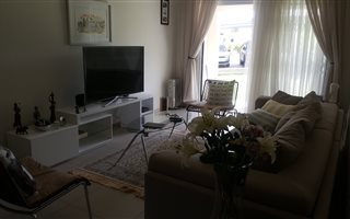 2 Bedroom Apartment in Dainfern Ridge