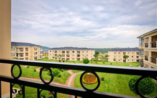 2 Bedroom Apartment in Summerset
