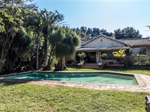 4 Bed House in Crestholme