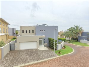 3 Bed House in Thorn Valley Estate