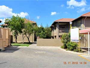 2 Bed Apartment in Rynfield