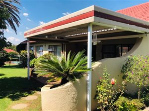 3 Bed House in Illiondale