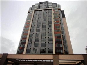 Studio Apartment in Morningside