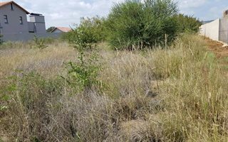1274 m² Land available in La Camargue