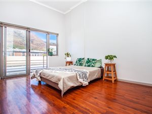 1 Bed Apartment in Salt River