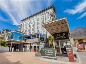 1 Bed Apartment in Salt River