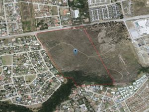 17 ha Land available in Kamma Creek