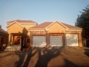 4 Bed House in Eldo Park