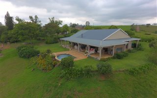 20 ha Farm in Cato Ridge