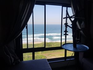 2 Bed Apartment in Amanzimtoti