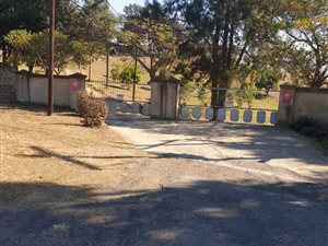 7.6 ha Farm in Shelly Beach