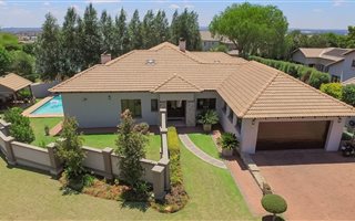 3 Bedroom House in Midstream Estate