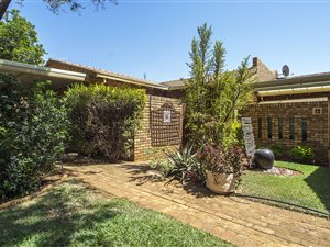 2 Bed Townhouse in Brummeria