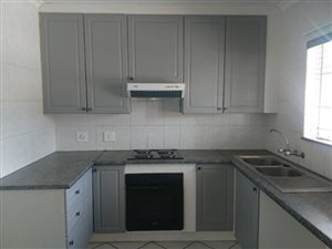 2 Bed Townhouse in Amberfield