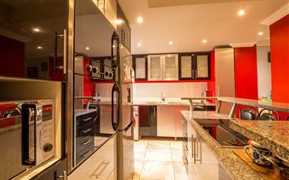 3 Bedroom House in Salt River