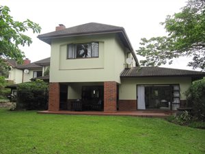 3 Bed House in Pennington